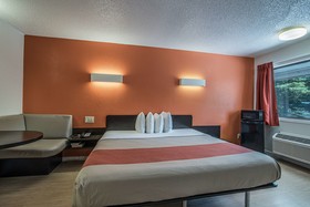 Motel 6 Albany Airport