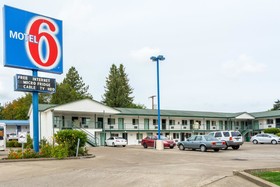 Motel 6 Albany Ny