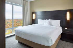 Residence Inn Albany Airport