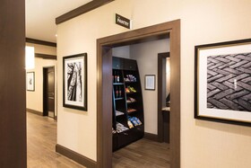 Staybridge Suites Wolf Rd-Colonie Center
