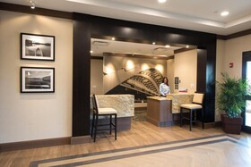 Staybridge Suites Wolf Rd-Colonie Center