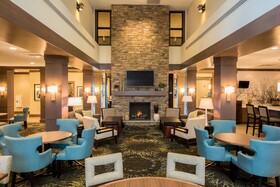 Staybridge Suites Wolf Rd-Colonie Center