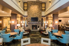 Staybridge Suites Wolf Rd-Colonie Center