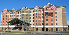 Staybridge Suites Wolf Rd-Colonie Center