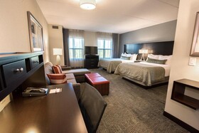 Staybridge Suites Wolf Rd-Colonie Center