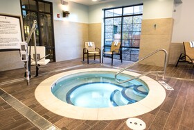 Staybridge Suites Wolf Rd-Colonie Center