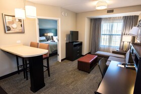 Staybridge Suites Wolf Rd-Colonie Center