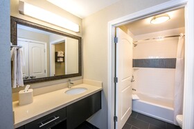 Staybridge Suites Wolf Rd-Colonie Center