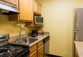 Pine Bush Suites