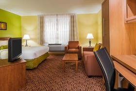 Pine Bush Suites