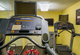 Pine Bush Suites