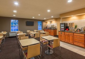 Pine Bush Suites