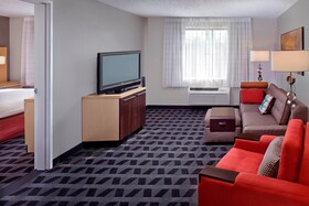 TownePlace Suites Albany Downtown/Medical Center