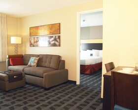 TownePlace Suites Albany Downtown/Medical Center