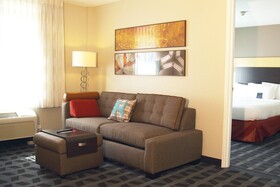 TownePlace Suites Albany Downtown/Medical Center