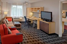 TownePlace Suites Albany Downtown/Medical Center