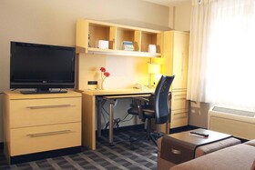 TownePlace Suites Albany Downtown/Medical Center