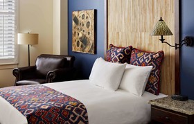 Tailwater Lodge Altmar, Tapestry Collection by Hilton