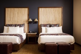Tailwater Lodge Altmar, Tapestry Collection by Hilton
