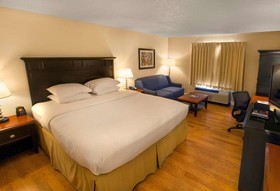 DoubleTree Buffalo - Amherst