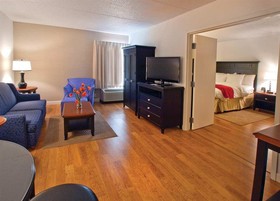 DoubleTree Buffalo - Amherst