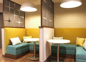 Hampton Inn Buffalo Amherst