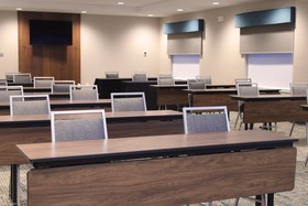 Hampton Inn Buffalo Amherst