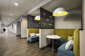 Hampton Inn Buffalo Amherst