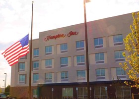 Hampton Inn Buffalo Amherst