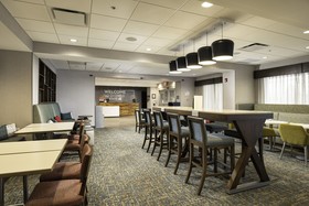 Hampton Inn Buffalo Amherst