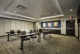 Hampton Inn Buffalo Amherst