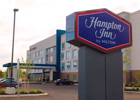 Hampton Inn Buffalo - Amherst
