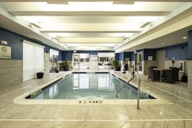 Hampton Inn Buffalo Amherst
