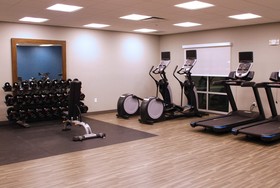 Hampton Inn Buffalo Amherst