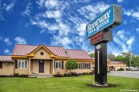 Amherst Inn & Suites
