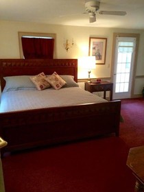 The Hann Homestead Inn Bed & Breakfast