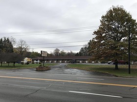 Angola Motel