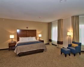 Comfort Inn Apalachin