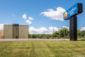 Comfort Inn Apalachin