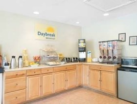Days Inn by Wyndham Auburn/Finger Lakes Region