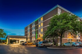 Holiday Inn Auburn - Finger Lakes Region