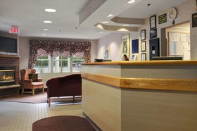 Microtel Inn & Suites by Wyndham Baldwinsville/Syracuse
