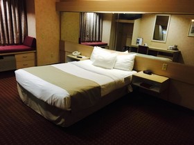 Microtel Inn & Suites by Wyndham Baldwinsville/Syracuse