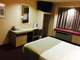 Microtel Inn & Suites by Wyndham Baldwinsville/Syracuse