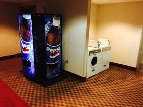 Microtel Inn & Suites by Wyndham Baldwinsville/Syracuse