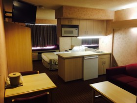 Microtel Inn & Suites by Wyndham Baldwinsville/Syracuse