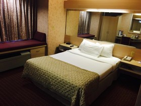 Microtel Inn & Suites by Wyndham Baldwinsville/Syracuse