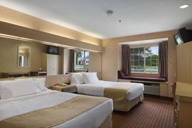 Microtel Inn & Suites by Wyndham Baldwinsville/Syracuse