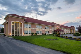 Red Roof Inn Batavia