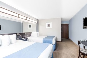 Microtel Inn & Suites by Wyndham Bath